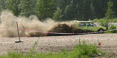 Racingspecial 2006